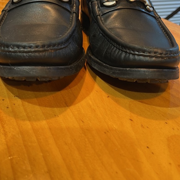 Arezzo Italian Loafers - Picture 6 of 7